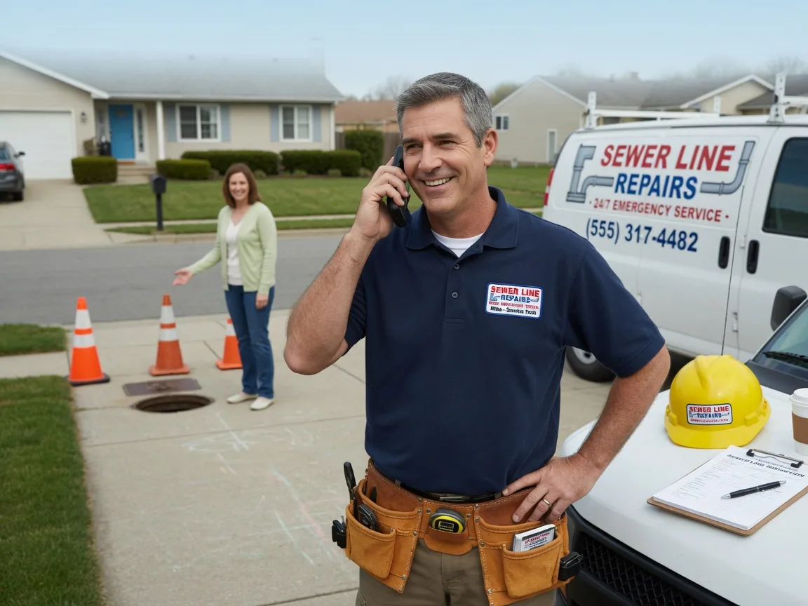 Emergency Plumber New Creek, WV FAQs
